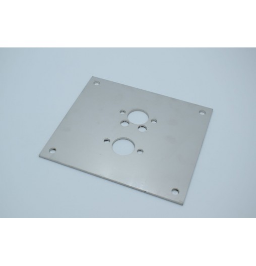 PM-002 MOUNTING PLATE