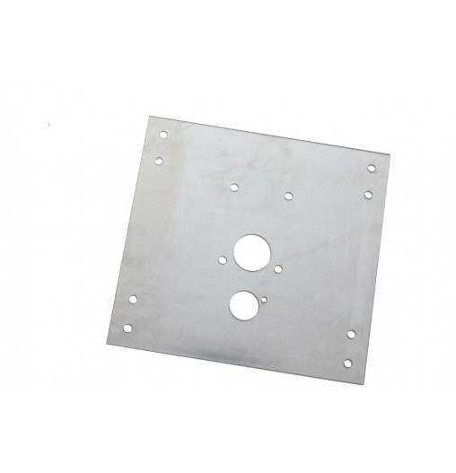 PM-006 MOUNTING PLATE FOR PLANAR 8DM