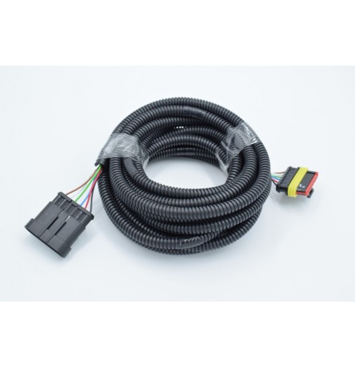 CP-002 CONTROLLER CABLE EXTENSION, 5 M.