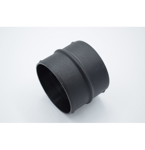PDH4-010 HIGH TEMPERATURE COUPLER, 4 IN.
