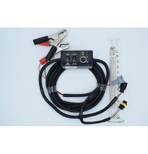 A-3455 FUEL PUMP TESTING AND PRIMING KIT