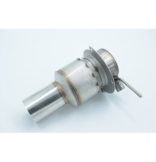 A-2354 COMBUSTION CHAMBER