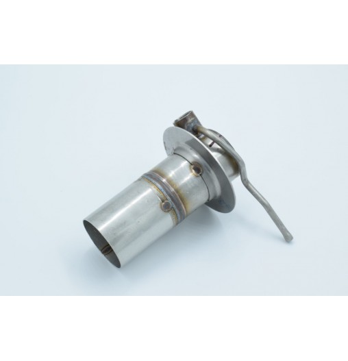 A-3134 COMBUSTION CHAMBER, GAS
