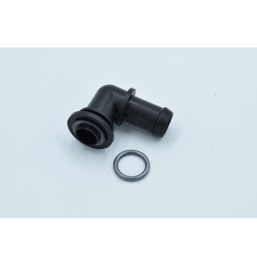 A-3224 COOLANT ELBOW; INLET / OUTLET