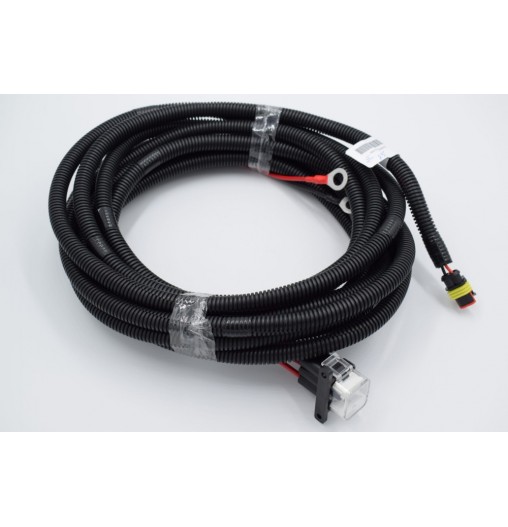 A-1499 POWER CABLE, 12/24V