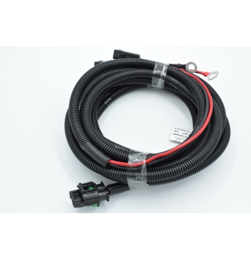 A-2017 POWER CABLE, 12V.
